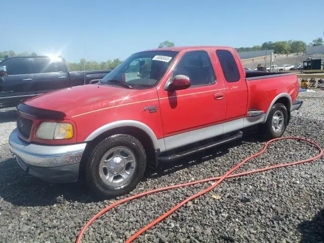 1FTRX07W4YKA53569