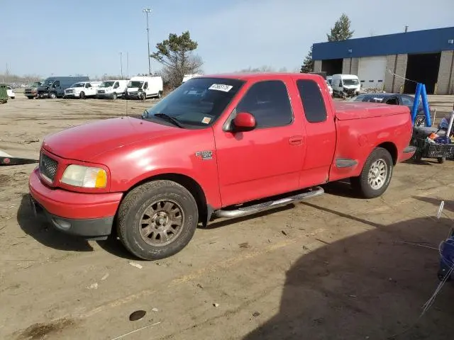 1FTRX07W63KC66922