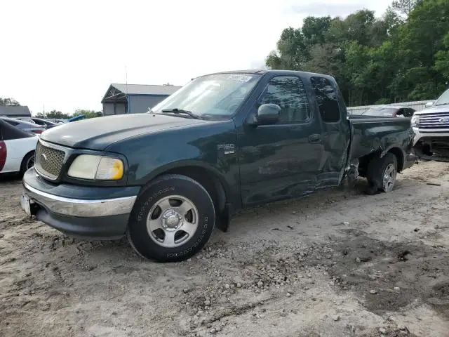 1FTRX07WX3KB99581