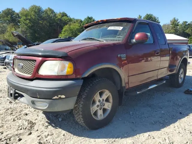 1FTRX08L03KB96046