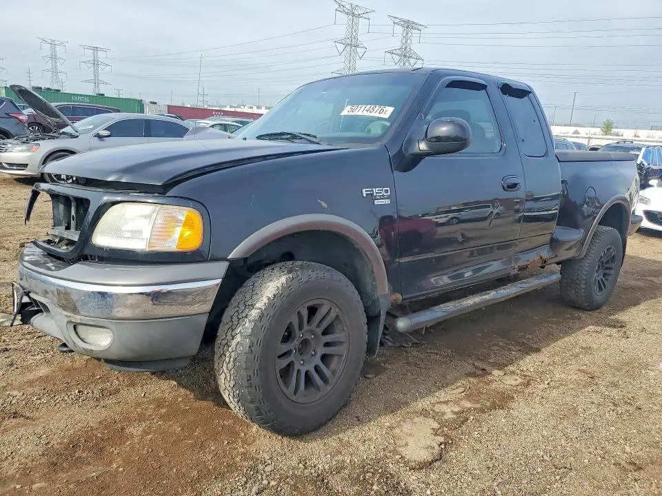 1FTRX08L03KC77354