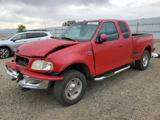 1FTRX08L1WKB37379