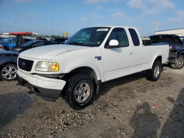 1FTRX08L23KB30999