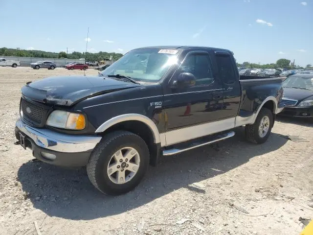 1FTRX08L23KD52703