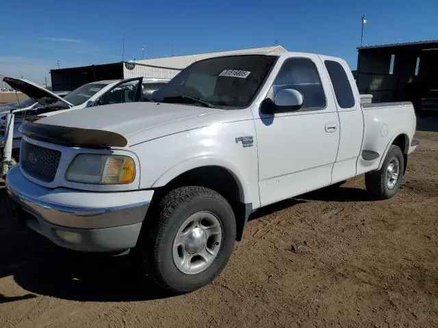 1FTRX08L3XKA57809