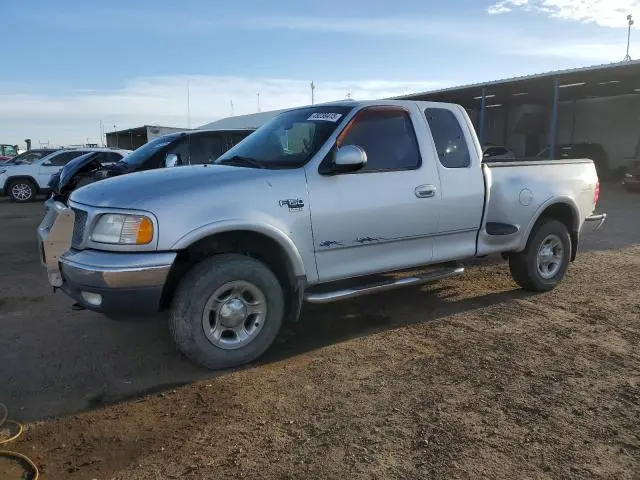 1FTRX08L3XKA96271