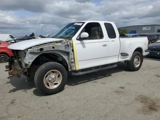1FTRX08L3YKA60923