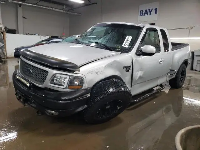 1FTRX08L5YKB45648
