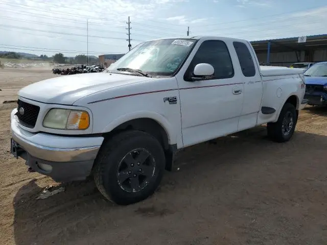 1FTRX08L82KD07182