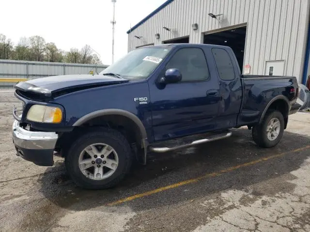 1FTRX08L83KC57367
