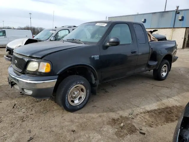1FTRX08L83KC57496