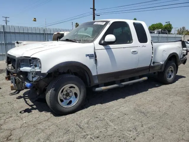 1FTRX08LXXKA81637