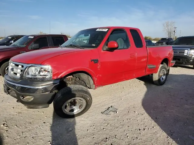 1FTRX08W71KF24330