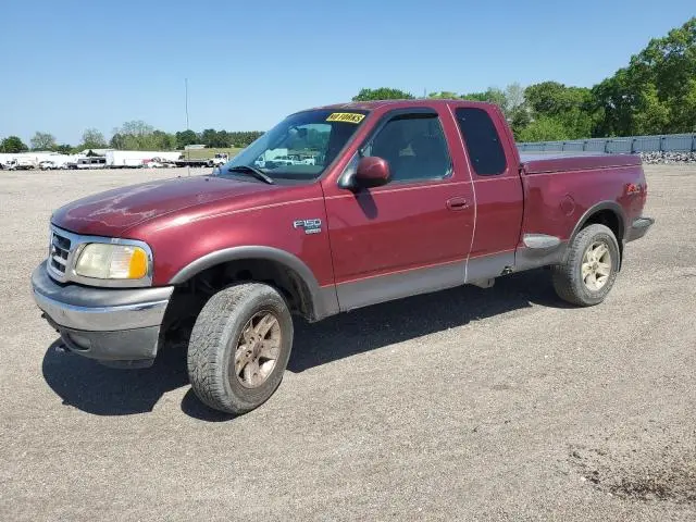 1FTRX08WX3KC30956