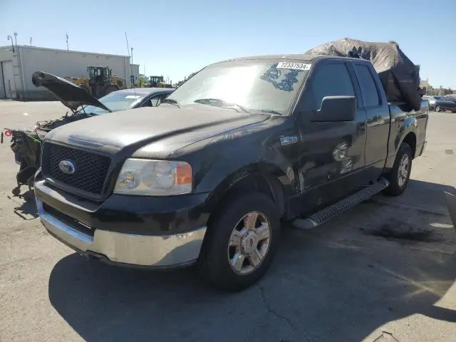 1FTRX12554FA18594