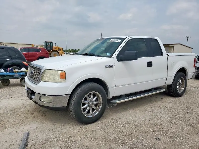 1FTRX12595FA60302