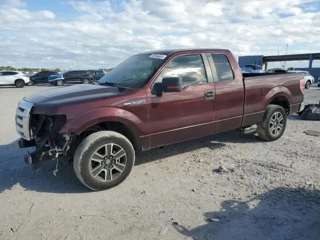 1FTRX12809FA27334