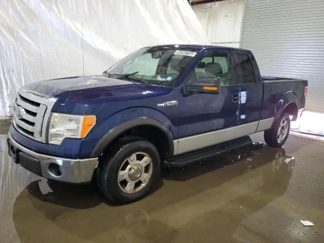 1FTRX12809FA29262
