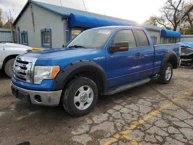 1FTRX12819FA27455