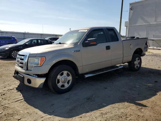 1FTRX12839FA27702