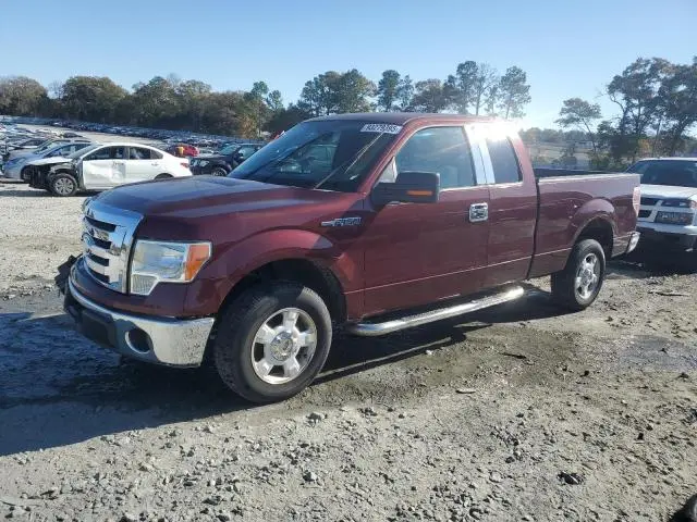 1FTRX12889FA14542