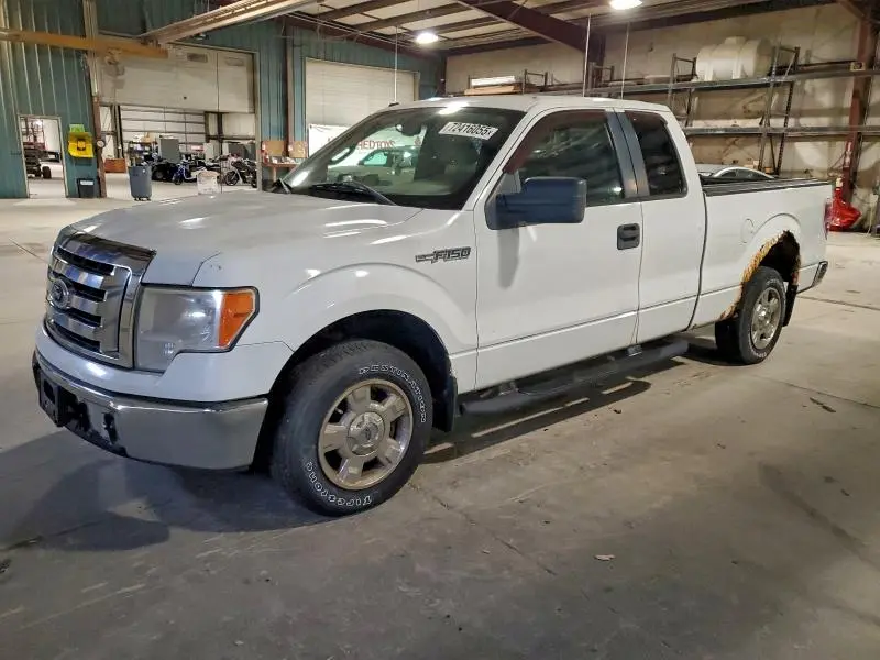 1FTRX12889FA95672