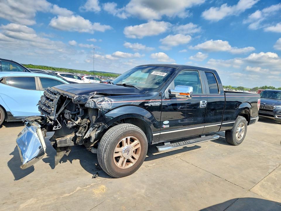 1FTRX128X9KC79132