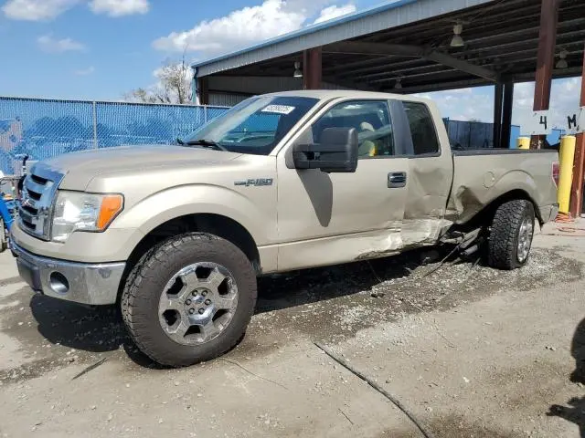 1FTRX12V09FB21669