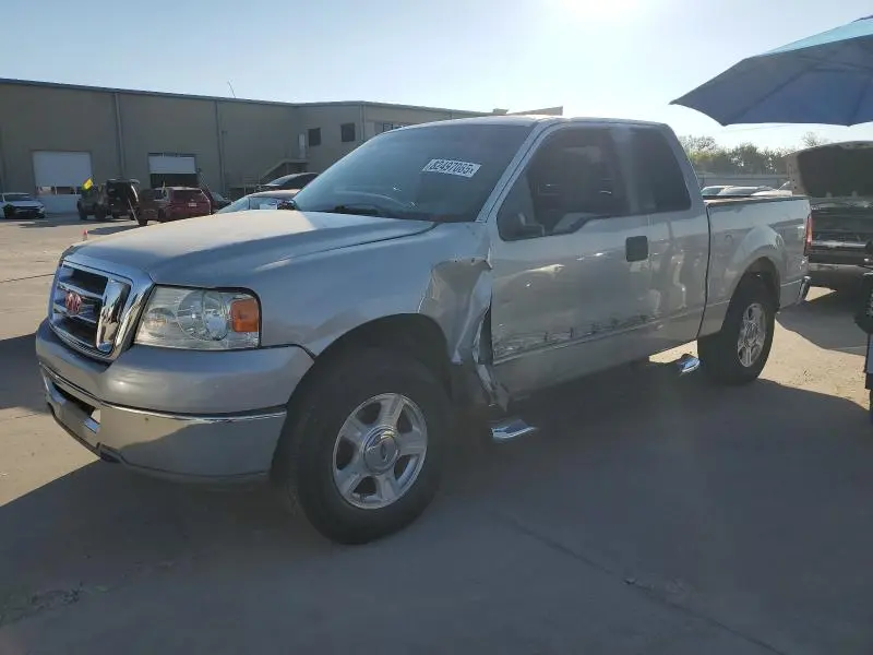 1FTRX12V28FA10586