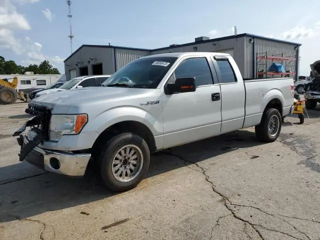 1FTRX12V39FA86335