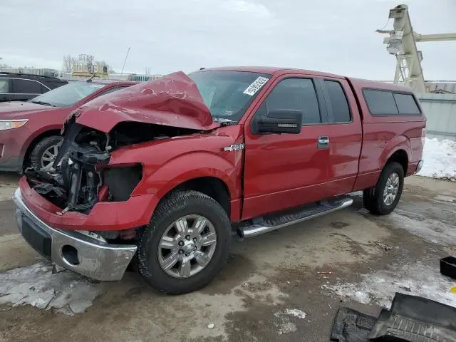 1FTRX12V59FA09031