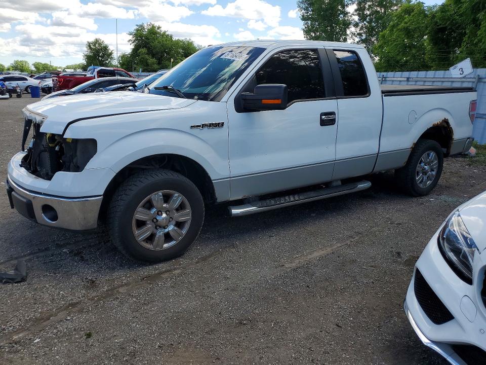 1FTRX12V89KC69544