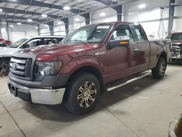 1FTRX12V99KB49459