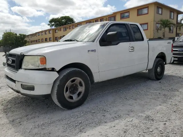 1FTRX12W05KB59865