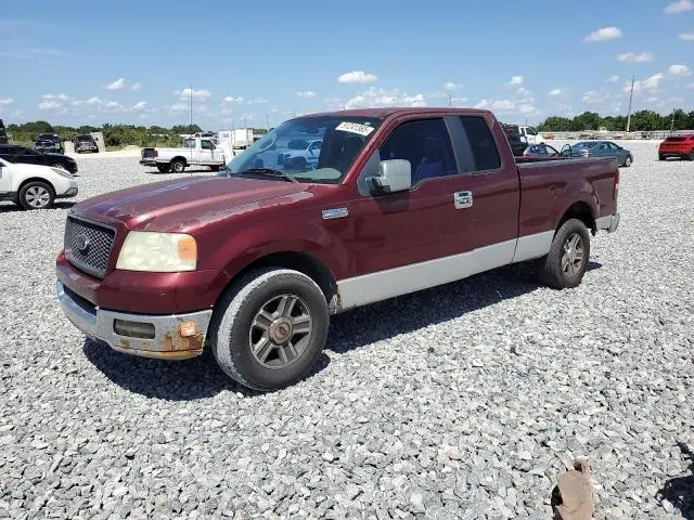 1FTRX12W05NA27977