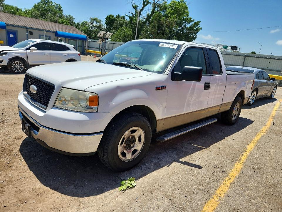 1FTRX12W06NA62990
