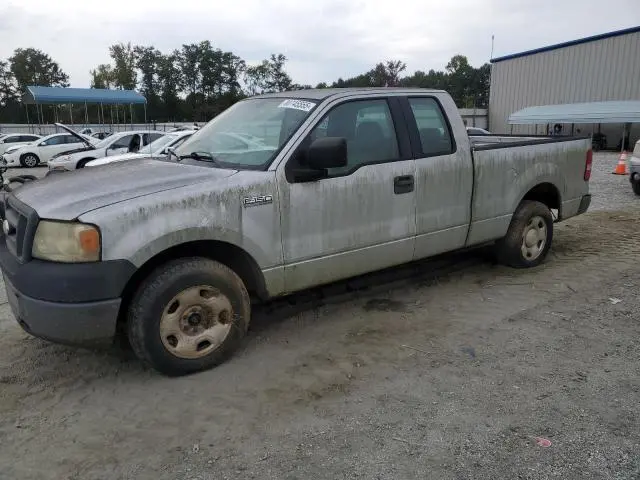 1FTRX12W06NB78089