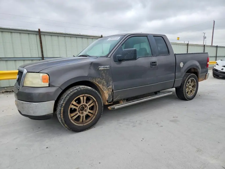1FTRX12W07FA35445