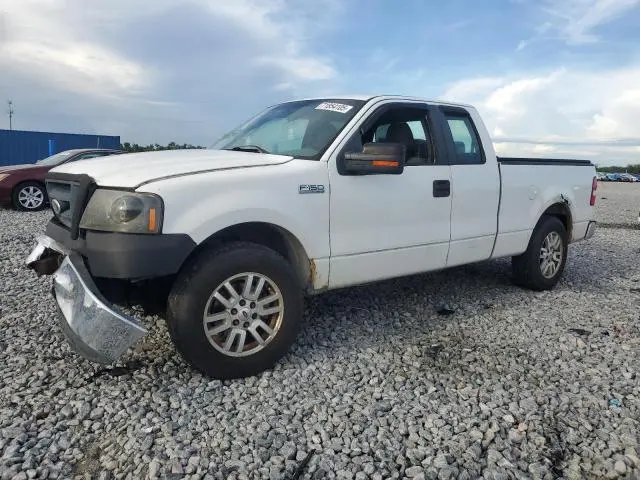 1FTRX12W07FB09804