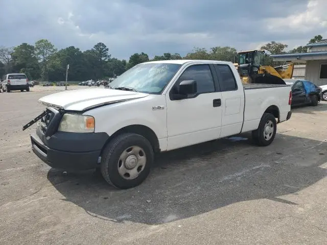 1FTRX12W07KC88286