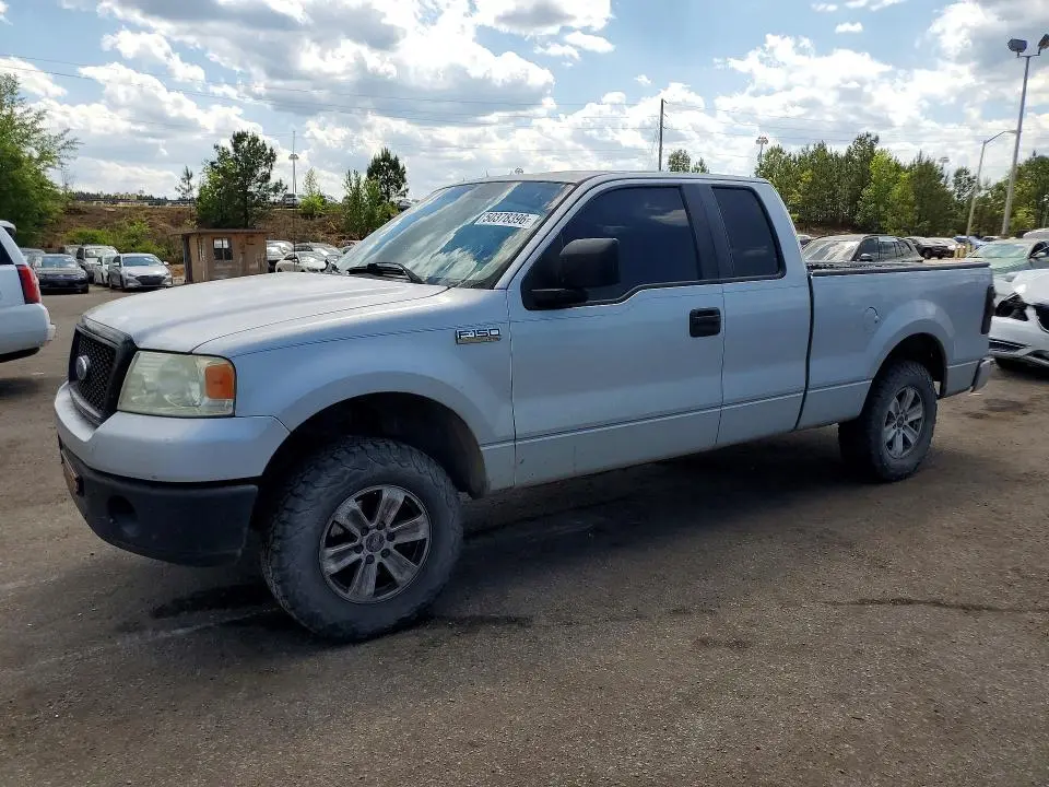 1FTRX12W07NA54583