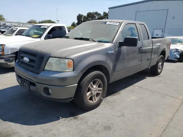 1FTRX12W08FB57739