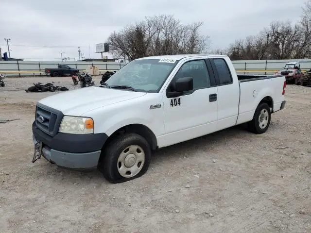 1FTRX12W15FB48009