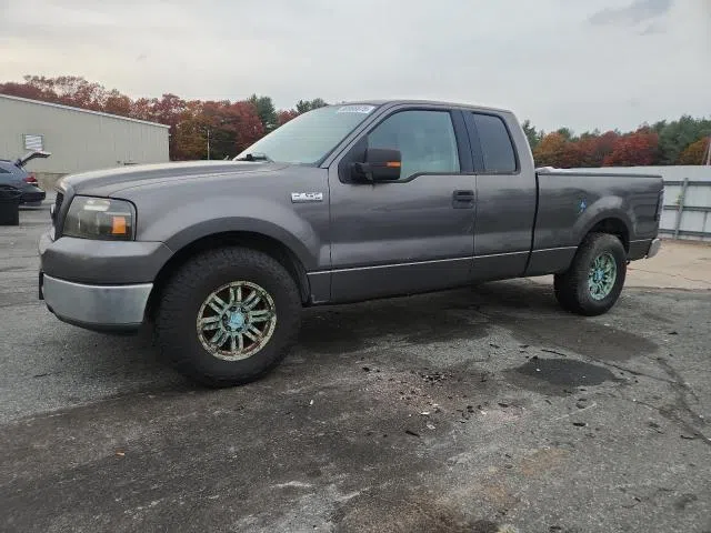 1FTRX12W15FB65599