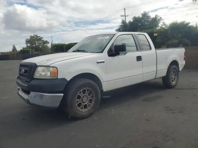 1FTRX12W15FB65991