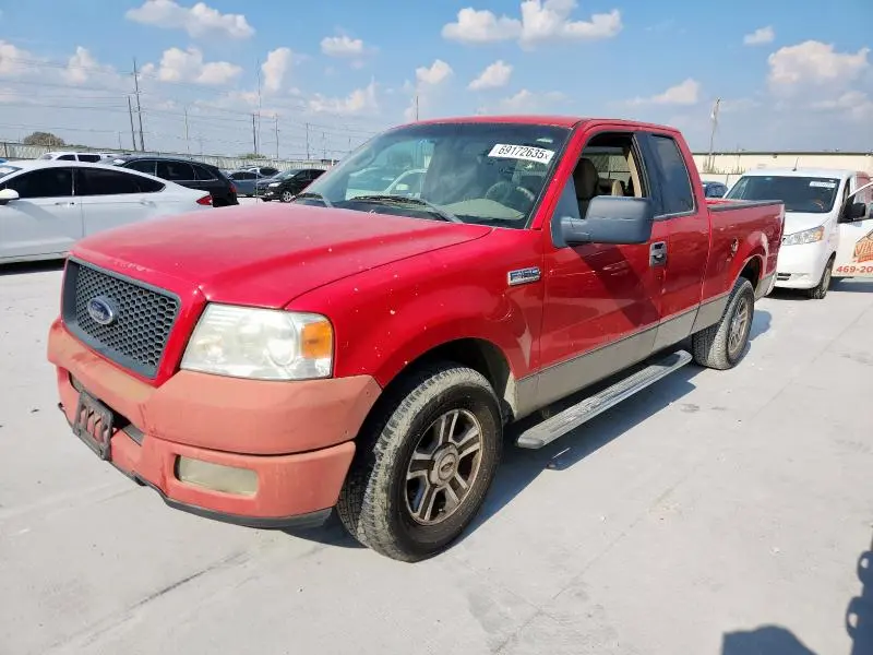 1FTRX12W15NB62773