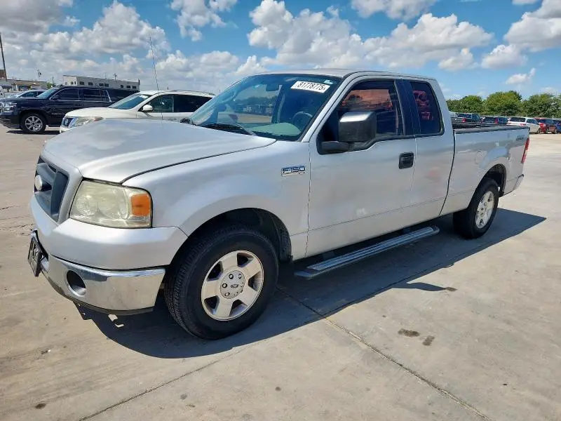 1FTRX12W16KC31058