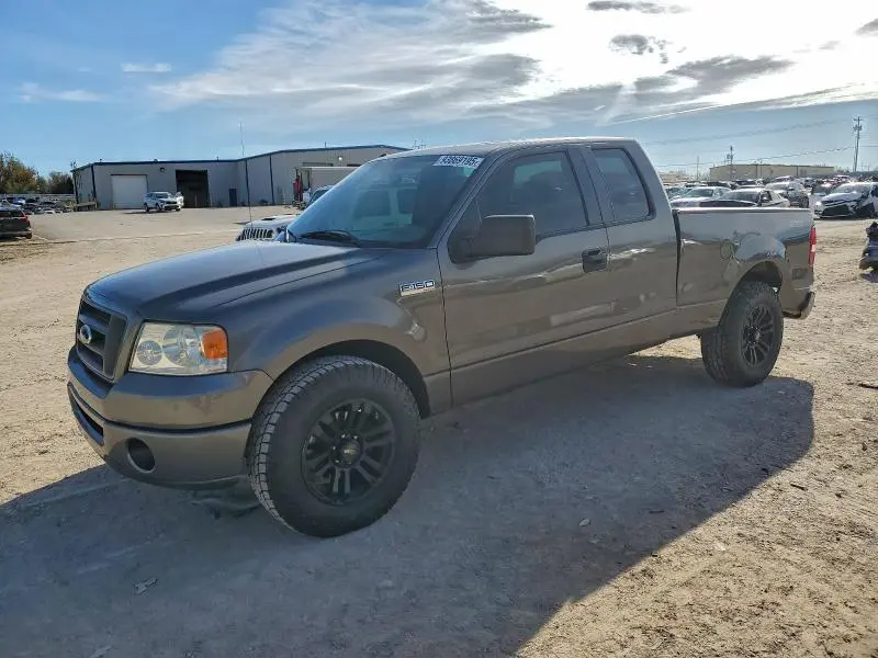 1FTRX12W18FB48760