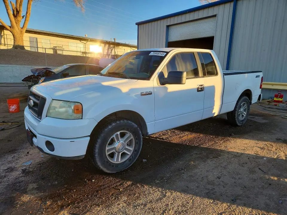 1FTRX12W18FC16300