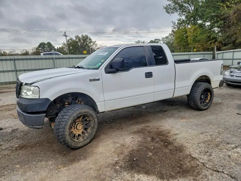 1FTRX12W28FB36455